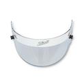 Zamp Clear Z-20 Series Helmet Shield FSA-2 Model Helmets P/N HASZ20CL