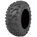 Kenda Bear Claw Tire 25x8-12 for Polaris RANGER 800 6x6 2010-2016