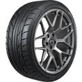 Nitto NT555 G2 UHP 275/40ZR19 105W XL Passenger Tire