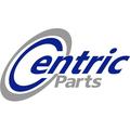 Centric Parts 150.46006 Brake Hose Fits select: 2000-2001 2003-2004 MITSUBISHI MONTERO