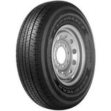 Goodyear Endurance ST205/75R14 105N D Trailer Tire