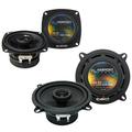 Honda Passport 1998-2002 Factory Speaker Replacement Harmony R5 R4 Package