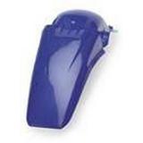Acerbis Blue Rear MX (NonTail Light) Fender for Yamaha WR 250 F 450 F 04-06