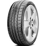 Tire Lionhart LH-FIVE 235/35ZR19 235/35R19 91W XL AS Performance A/S Fits: 2008-14 Scion xB Base 2013 Volkswagen CC Sport Plus