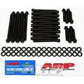 ARP 135-3610 Black For BB Chevy w/Edelbrock head hex head bolt kit