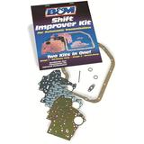 B&M 10226 Shift Improver Kit Fits select: 1968-1969 PLYMOUTH SATTELITE 1966-1970 PLYMOUTH BARRACUDA