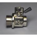 EZ Oil Drain Valve EZ-105 Thread size : 20mm-1.5