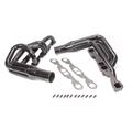 SCHOENFELD IMCA-UMP Stock Car Headers Small Block Chevy P/N 195