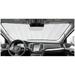 AutoHeatshield Windshield Sunshade for Ford Explorer 2020 2021 2022 2023 2024 Custom Fit Windshield Heatshield Sun Shade