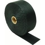 DEI (Design Engineering Inc.) 901137; Exhaust Wrap Black Titanium 2-inch X50