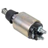 New 12V Solenoid Fits Gehl Skid Steer 4640 2004-2005 0-331-402-042 0331402709