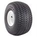 Carlisle Multi Trac CS Lawn & Garden Tire - 25X11-12 LRB 4PLY Rated