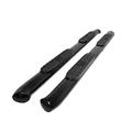 Westin 21-24155 PRO TRAXX 4 Oval Nerf Step Bars Fits 19-23 Ranger