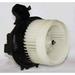 New Front Blower Assembly Fits Volvo S80 1999 2000 2001 2002 2003 2004 2005 2006