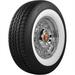 BF Goodrich 629703 Silvertown Whitewall Radial Tire 235/75R15