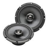 Skar Audio TX65 6.5-Inch 2-Way 200 Watt Coaxial Speakers - Pair