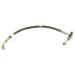 Air Conditioning Hose Line - Upper Cab Post to Expansion Valve fits John Deere 4040 4440 4240 4640 8430 4430 4650 4230 4850 4455 4250 4630 4050 4450