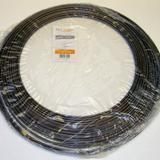 NiCopp NICOPP Nickel/Copper Alloy Brake Line Coil - 30% Stronger - 3/16 OD 100 foot coil sold by coil