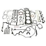 ITM Engine Components 09-01156 Complete Engine Gasket Set