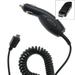Micro USB DC Car Charger for Alcatel Onetouch Pixi Pulsar