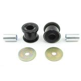 Whiteline W51710 Front Control Arm Bushing; Fits Subaru Impreza 93-07 Fits select: 2004-2006 SUBARU FORESTER 2.5X 2007 SUBARU FORESTER 2.5X PREMIUM