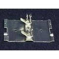 NORCOLD 61629722 NORCOLD LAMP BRACKET