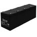 12V 5Ah UPS Replacement Battery for Securitron BPS121 - 4 Pack