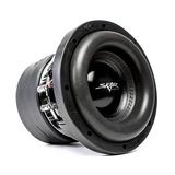 Skar Audio ZVX-8 D4 8 1800W Max Dual 4 SPL Car Subwoofer