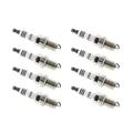 NGK Iridium IX Spark Plug YR5IX (8 Pack) for CHEVROLET C10 BIG TEN 1978-1980 7.4L/454