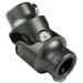 Borgeson 13434 Steel Steering Universal Joint - 0.75-36 x 0.75-36 in.