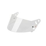 Bell 281 SRV 3MM Replacement Shield Dark Smoke