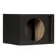 10SP Ported 10 Single Car Bass Box Speaker Enclosure Cabinet for Car Truck SUV
