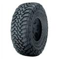 Toyo open country m/t durable mud-terrain tire 33x10.50r15lt 114p c/6 tire