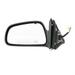 For 99-03 Galant 2.4L/3.0L Rear View Mirror Power Heated Non-Folding Left Side