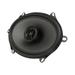 MTX Thunder 68 - Speakers - for car - 60 Watt - 2-way - coaxial - 6 x 8 / 5 x 7