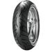 Metzeler Roadtec Z8 Interact M-Spec Rear Motorcycle Tire 180/55ZR-17 (73W) for Honda CB919F (Hornet) 2002-2007