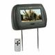 Absolute DFL1550IRG 15-Inch Flip Down Monitor with TFT Display