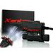 Xentec 12000K Xenon HID Kit for Jeep Compass 2011-2016 Low Beam Headlight H11 Super Slim Digital HID Conversion Lights