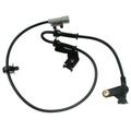 Holstein Parts 2ABS2901 ABS Wheel Speed Sensor for Chrysler Dodge Fits select: 2006-2007 CHRYSLER TOWN & COUNTRY 2006-2007 DODGE GRAND CARAVAN