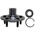 Raybestos 721000 Professional Grade Wheel Hub Repair Kit Fits select: 2002-2010 FORD EXPLORER 2007-2010 FORD EXPLORER SPORT TRAC