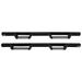 Westin 56-135552 Nerf Bars Powdercoated Textured Black Covers Cab Length Fits select: 2019 RAM 1500 CLASSIC TRADESMAN 2013-2014 RAM 1500 ST