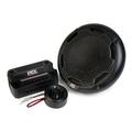 MTX Audio THUNDER61 Ohm Component Components - Set of 2