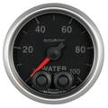 Auto Meter Elite Series Water Pressure Gauge - 5668