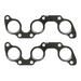 FEL-PRO MS 96083 Exhaust Manifold Gasket Set Fits select: 2004-2006 TOYOTA SIENNA 2004-2010 TOYOTA HIGHLANDER