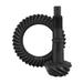 USA standard ring & pinion gear set for GM 7.5 in a 3.23 ratio