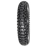 Motoz Xtreme Hybrid Gummy BFM Tire 110/100x18 Tube Type for KTM 500 XC-W 2012-2016