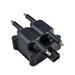 New Ignition Coil Compatible with 1996-2000 Plymouth Breeze 2.4L L4 Replacement for UF189 UF403 UF410 C1136