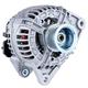 New 24V Alternator Fits Case Wheel Loader 621D 668Ta/M2 721D Iveco 6.8L Drb5160