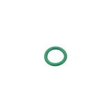 Auveco # 18144 Air Conditioner O-Ring Green 14.8mm X 19.6mm X 2.4mm. Qty 15.