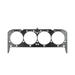 Cometic Gasket C5249-080 4.200 in. MLS Head Gasket 0.080 in. - Small Block Chevy Fits select: 1966-1974 CHEVROLET C10 1967-1974 CHEVROLET CAMARO